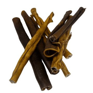 30cm Large Camel Skin Roll