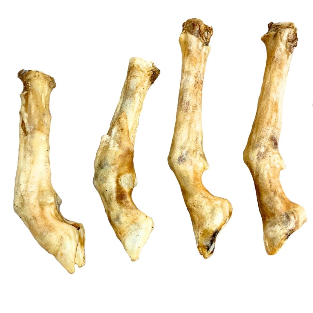 Goat Feet
