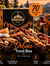 The Mega Treat Box | 70 Pieces