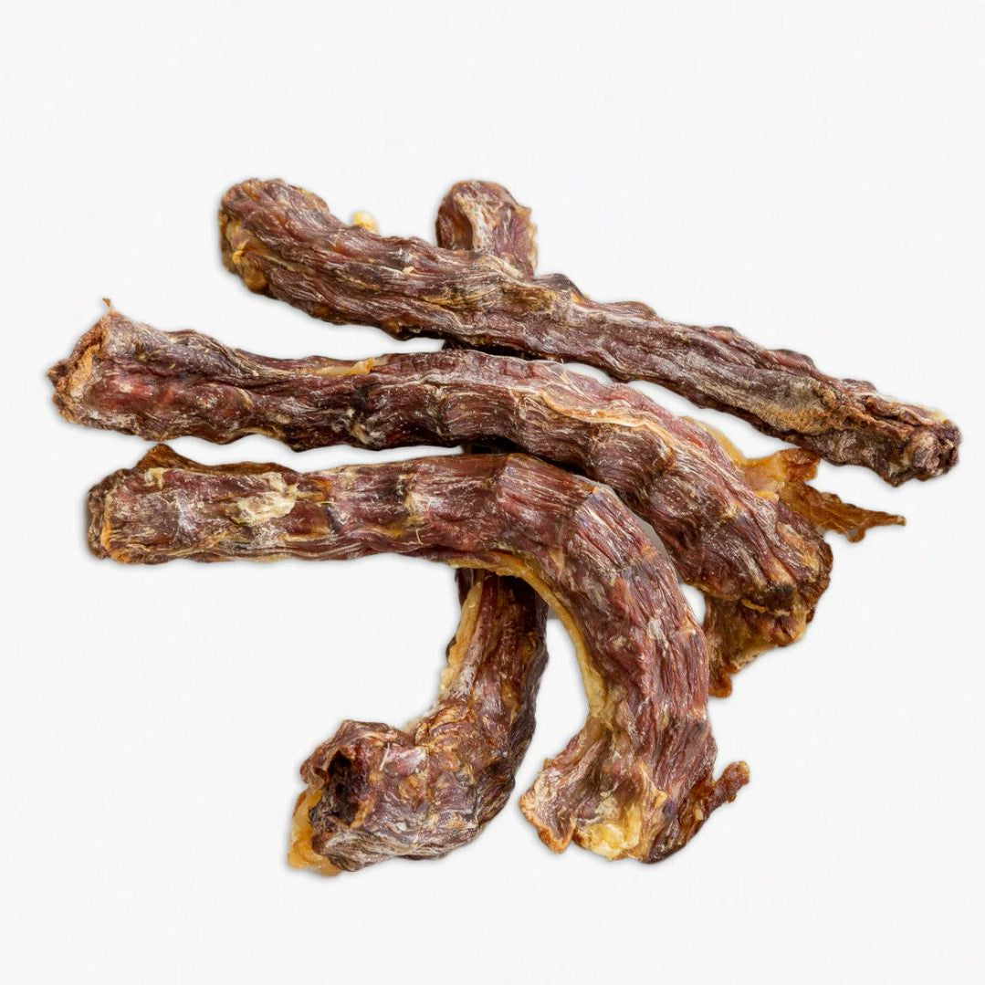 Duck Necks