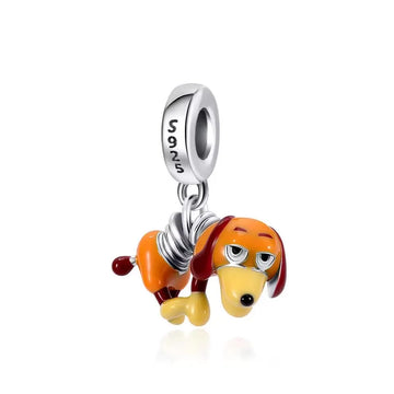 Toy Story Slinky Dog